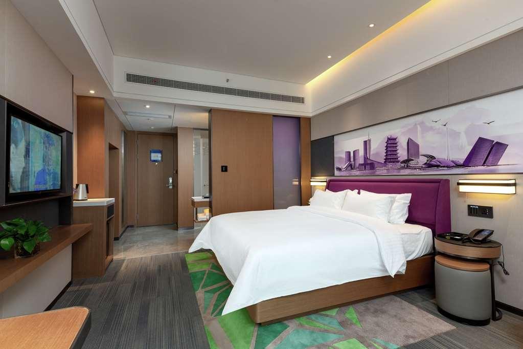Готель Hampton By Hilton Hefei Economic Development Zone Номер фото