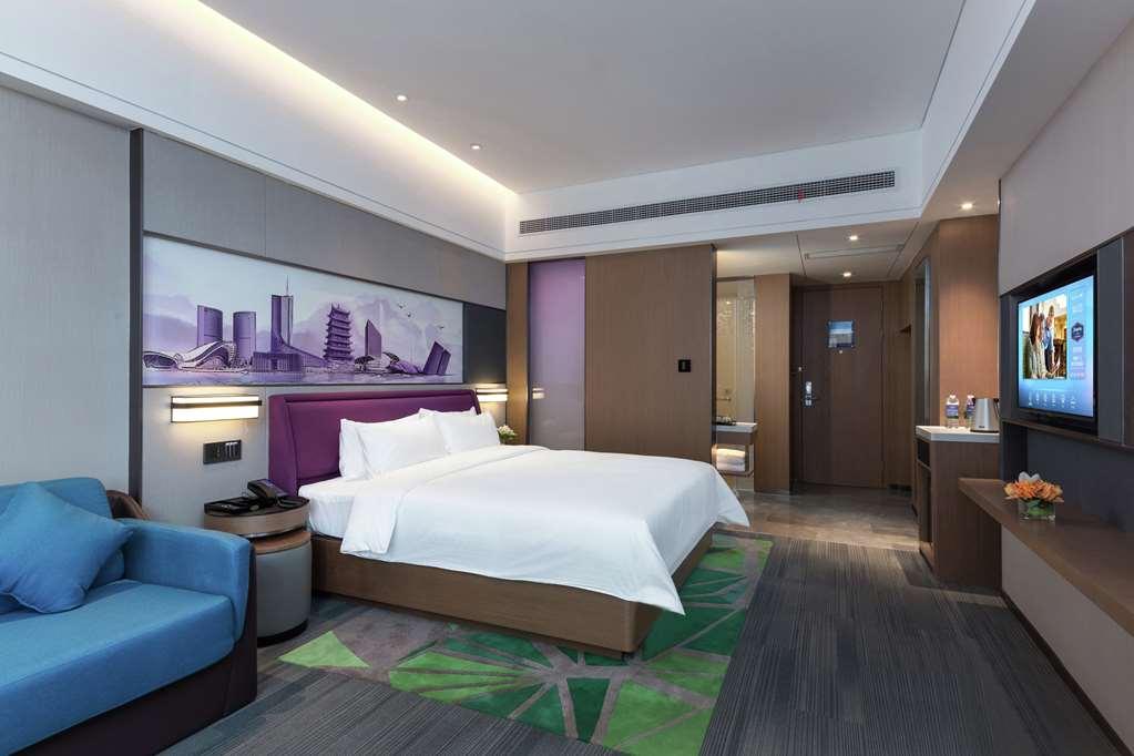 Готель Hampton By Hilton Hefei Economic Development Zone Номер фото